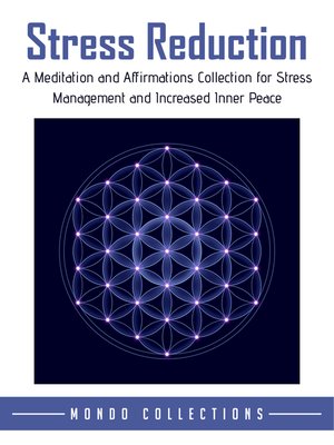 cover image of Stress Reduction